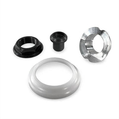 Alpha Racing Triple Clamp SBK 25 mm BMW S1000 RR 2019- and BMW M1000R 2021-