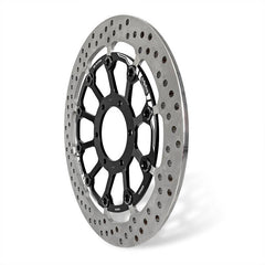 Alpha Racing Brake Disc 320 x 7 EVO Right BMW S1000RR 2021 And M1000RR 2021