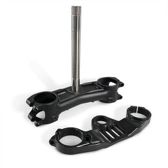 Alpha Racing Triple Clamp SBK 28 mm BMW S1000 RR 2019- and BMW M1000R 2021-