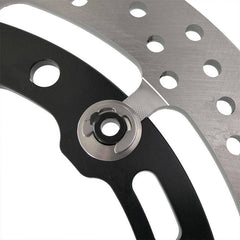 Alpha Racing Brake Disc 320 x 6 EVO Left BMW S1000RR 2019-