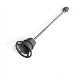 Alpha Racing Quick release kit front