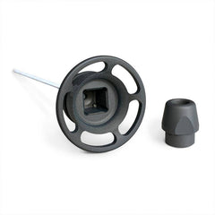 Alpha Racing Quick release kit front