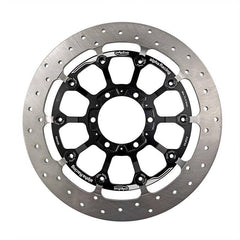 Alpha Racing Brake Disc 321 x 6 EWC Left BMW S1000RR 2019- And M1000RR 2021
