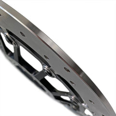 Alpha Racing Brake Disc 321 x 6 EWC Left BMW S1000RR 2019- And M1000RR 2021