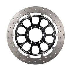 Alpha Racing Brake Disc 321 x 6 EWC Right BMW S1000RR 2019- And M1000RR 2021