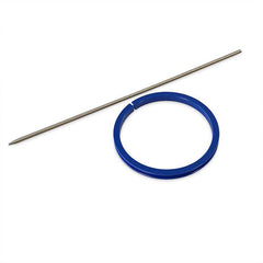 Alpha Racing Stroke indicator front fork 45 mm BMW S1000 RR 2019- and BMW M1000 RR 2021-