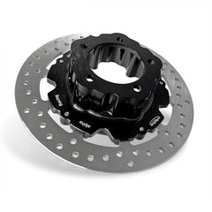 Alpha Racing Rear Brake Disc 220 x 5 EWC BMW S1000RR 2019- And M1000RR 2021