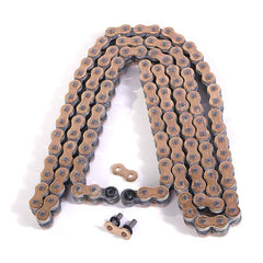 Alpha Racing Racing chain DID 520 BMW HP4 Race 2017-2018, BMW S1000 XR 2015- 2016, BMW S1000 R 2014-2016, BMW S1000 RR 2009-2019- and BMW M1000 RR 2021-