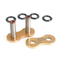 Alpha Racing Chain link DID ZVMX G&G, pitch 520 BMW S1000 XR 2015- 2016, BMW S1000 R 2014-2016, BMW S1000 RR 2009-2016, BMW S100RR 2019- and BMW M1000 RR 2021-