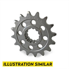 Alpha Racing Sprocket 520 T=17 BMW S100RR 2019- and BMW M1000 RR 2021-