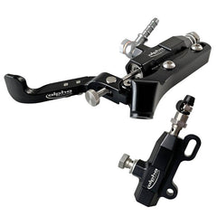 Alpha Racing Rear Thumb Brake Kit BMW S1000RR 2019-