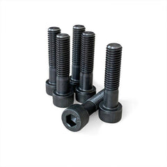 Alpha Racing Bolt Kit OEM Caliper Titanium BMW S1000RR 2019-