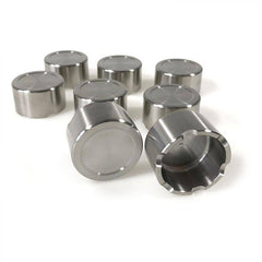 Alpha Racing Titanium Brake Piston Kit BMW S1000RR 2019- And M1000RR 2021