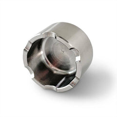 Alpha Racing Titanium Brake Piston Kit BMW S1000RR 2019-