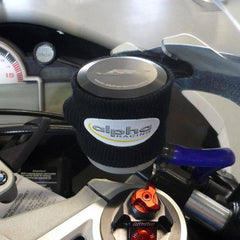Alpha Racing Reservoir Sock Cover BMW S1000RR 2009-2011,S1000RR 2015-2016,S1000RR 2012-2014,S1000R 2014-2016,HP4 2012-2014,S1000XR 2015-2016