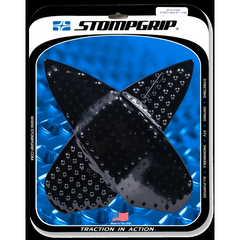 Alpha Racing StompGrip Black BMW S1000RR 2019- and BMW M1000R 2021-