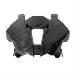 Alpha Racing Fairing kit 6-piece carbon BMW M1000R 2021