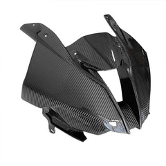 Alpha Racing Fairing kit 6-piece carbon BMW M1000R 2021