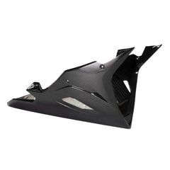 Alpha Racing Fairing kit 6-piece carbon BMW M1000R 2021