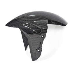 Alpha Racing Front Fender Carbon BMW S1000RR 2019+ M1000RR 2021+