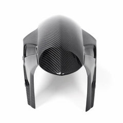 Alpha Racing Front Fender Carbon BMW S1000RR 2019+ M1000RR 2021+