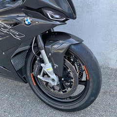 Alpha Racing Front Fender Carbon BMW S1000RR 2019+ M1000RR 2021+