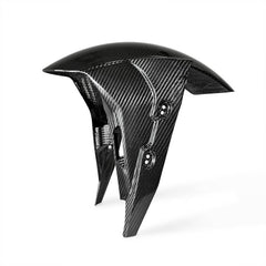 Alpha Racing Front Fender SBK Carbon BMW S1000RR 2019- and M1000RR 2021-