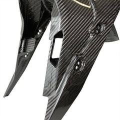Alpha Racing Front Fender SBK Carbon BMW S1000RR 2019- and M1000RR 2021-