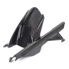 Alpha Racing Rear Fender Carbon BMW S1000RR 2019- And M1000RR 2021-