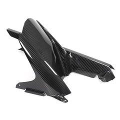 Alpha Racing Rear Fender Carbon BMW S1000RR 2019- And M1000RR 2021-