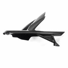 Alpha Racing Rear Fender Carbon BMW S1000RR 2019- And M1000RR 2021-