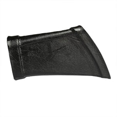 Alpha Racing Airbox Inlet Tube Fibreglass BMW S1000RR 2019- And M1000RR 2021-