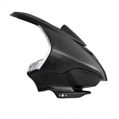 Alpha Racing Fairing Kit 4-Piece Fibreglass BMW S1000RR 2019-