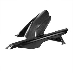 Alpha Racing Rear Fender Fibreglass BMW S1000RR 2019- And M1000RR 2021-