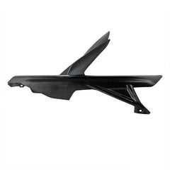 Alpha Racing Rear Fender Fibreglass BMW S1000RR 2019- And M1000RR 2021-