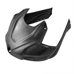 Alpha Racing Airbox Cover Fibreglass BMW S1000RR 2019-