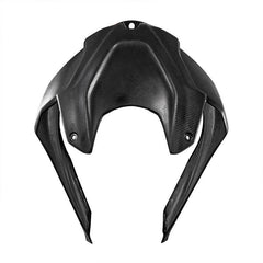 Alpha Racing Airbox Cover Fibreglass BMW S1000RR 2019-