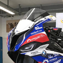 Alpha Racing Windscreen STK BMW S1000RR 2019-