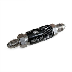 Alpha Racing Racing Bayonet Quick Connector Titanium BMW S1000RR 2019-