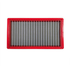 Alpha Racing BMC Air filter Type E BMW S1000 RR 2019- and BMW M1000 RR 2021-