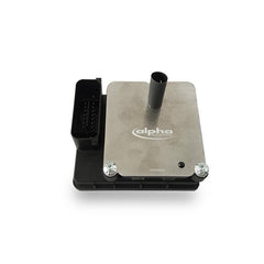 Alpha Racing Modulator Cover ABS/DTC BMW S1000RR 2019-2021