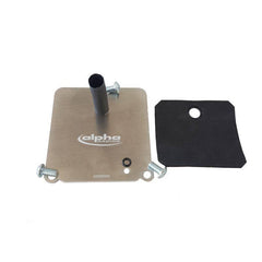 Alpha Racing Modulator Cover ABS/DTC BMW S1000RR 2019-2021