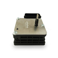 Alpha Racing Modulator Cover ABS/DTC BMW S1000RR 2019-2021