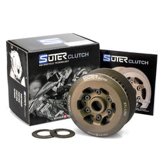 Alpha Racing Slipper clutch racing BMW S1000RR 2019- and M1000RR 2021-