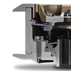 Alpha Racing Slipper clutch racing BMW S1000RR 2019- and M1000RR 2021-