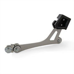 Alpha Racing Side bracket for kit radiator SBK BMW S1000RR 2019- and M1000RR 2021-