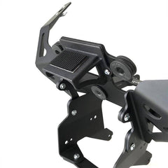 Alpha Racing Bracket GPS antenna S1000RR 2019-,M1000RR 2021-