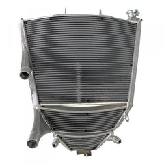 Alpha Racing Kit radiator SBK BMW S1000RR 2019- and BMW M1000RR 2021-