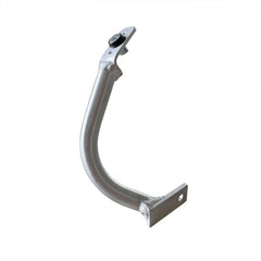 Alpha Racing Dashboard carrier supporting arm right BMW S1000RR 2019-