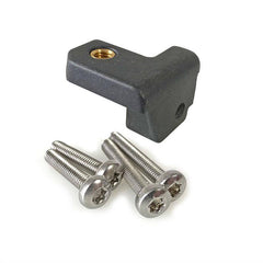 Alpha Racing Timing chain cover bracket BMW S1000RR 2019- and M1000RR 2021-